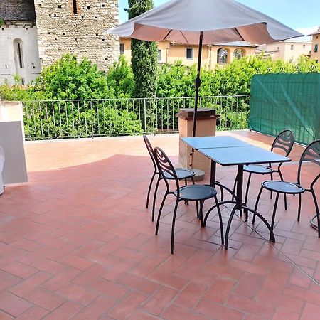 Fabroniana Apartments Pistoia Esterno foto