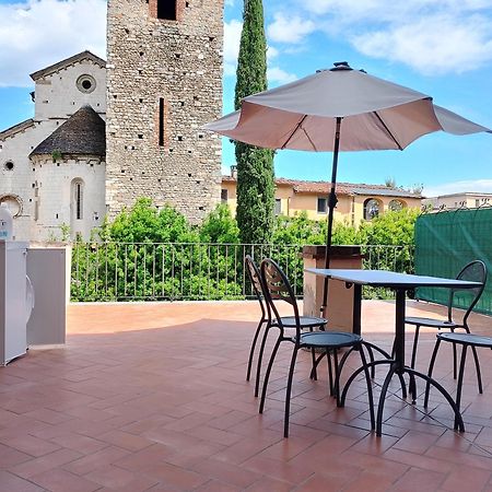 Fabroniana Apartments Pistoia Esterno foto