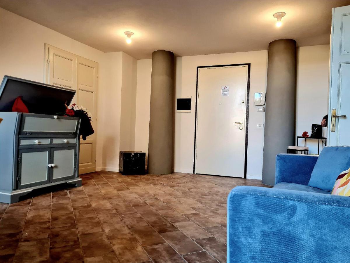 Fabroniana Apartments Pistoia Esterno foto