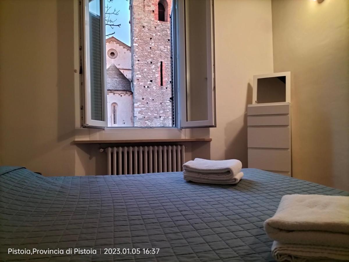 Fabroniana Apartments Pistoia Esterno foto