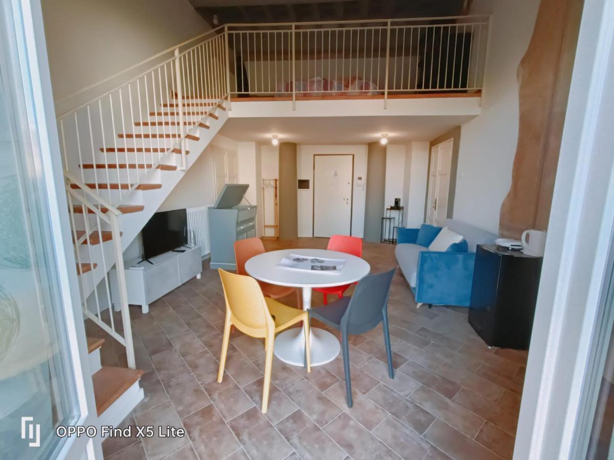 Fabroniana Apartments Pistoia Esterno foto
