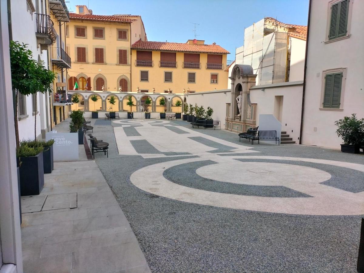 Fabroniana Apartments Pistoia Esterno foto