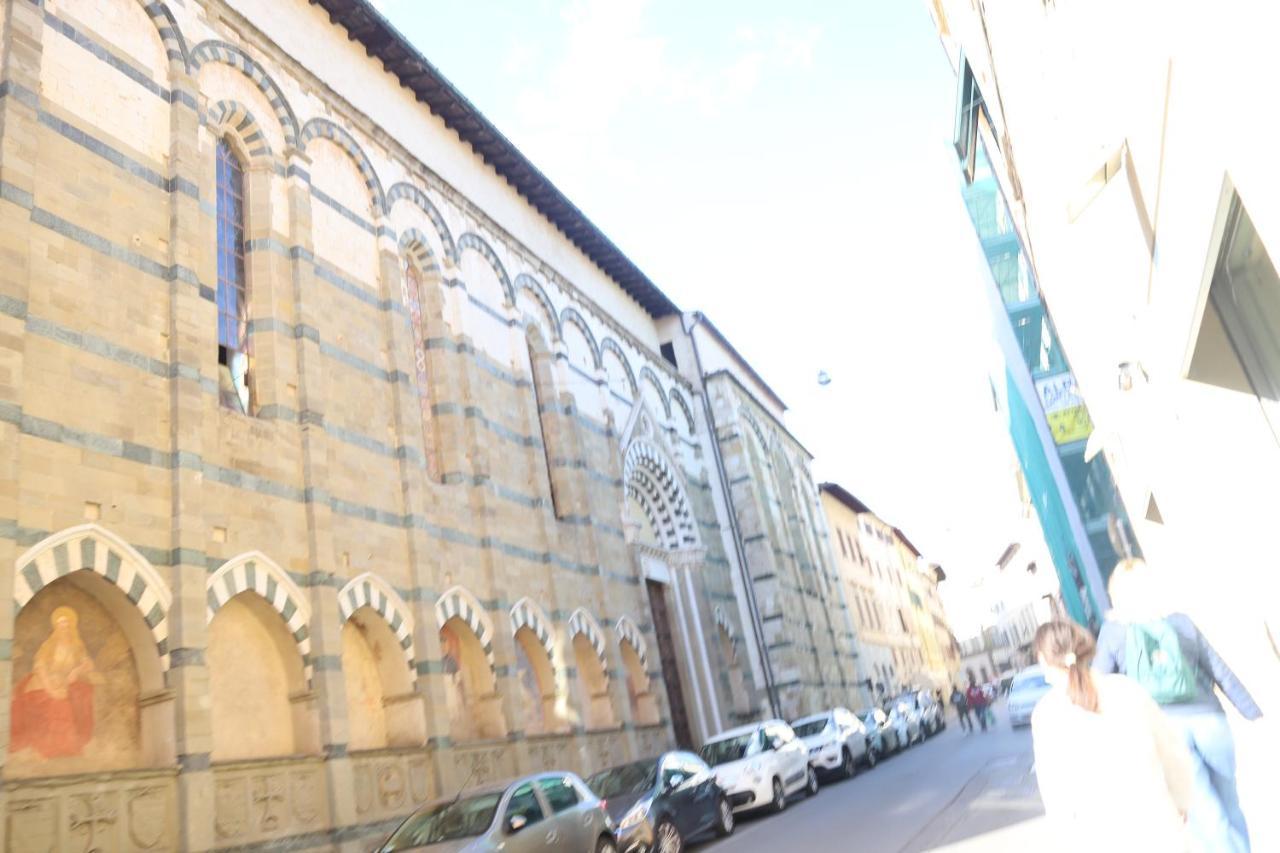 Fabroniana Apartments Pistoia Esterno foto