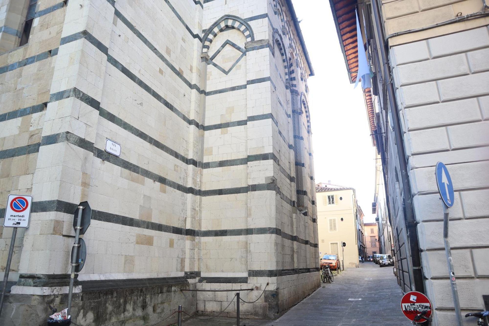 Fabroniana Apartments Pistoia Esterno foto