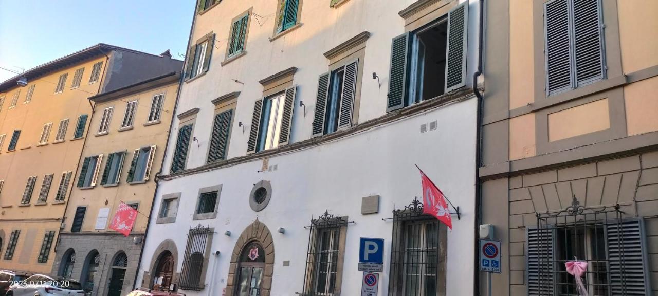 Fabroniana Apartments Pistoia Esterno foto