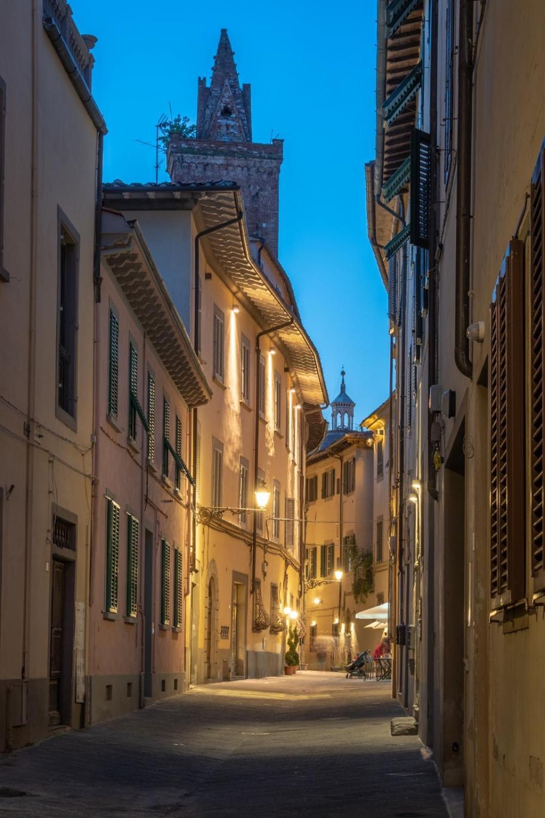 Fabroniana Apartments Pistoia Esterno foto