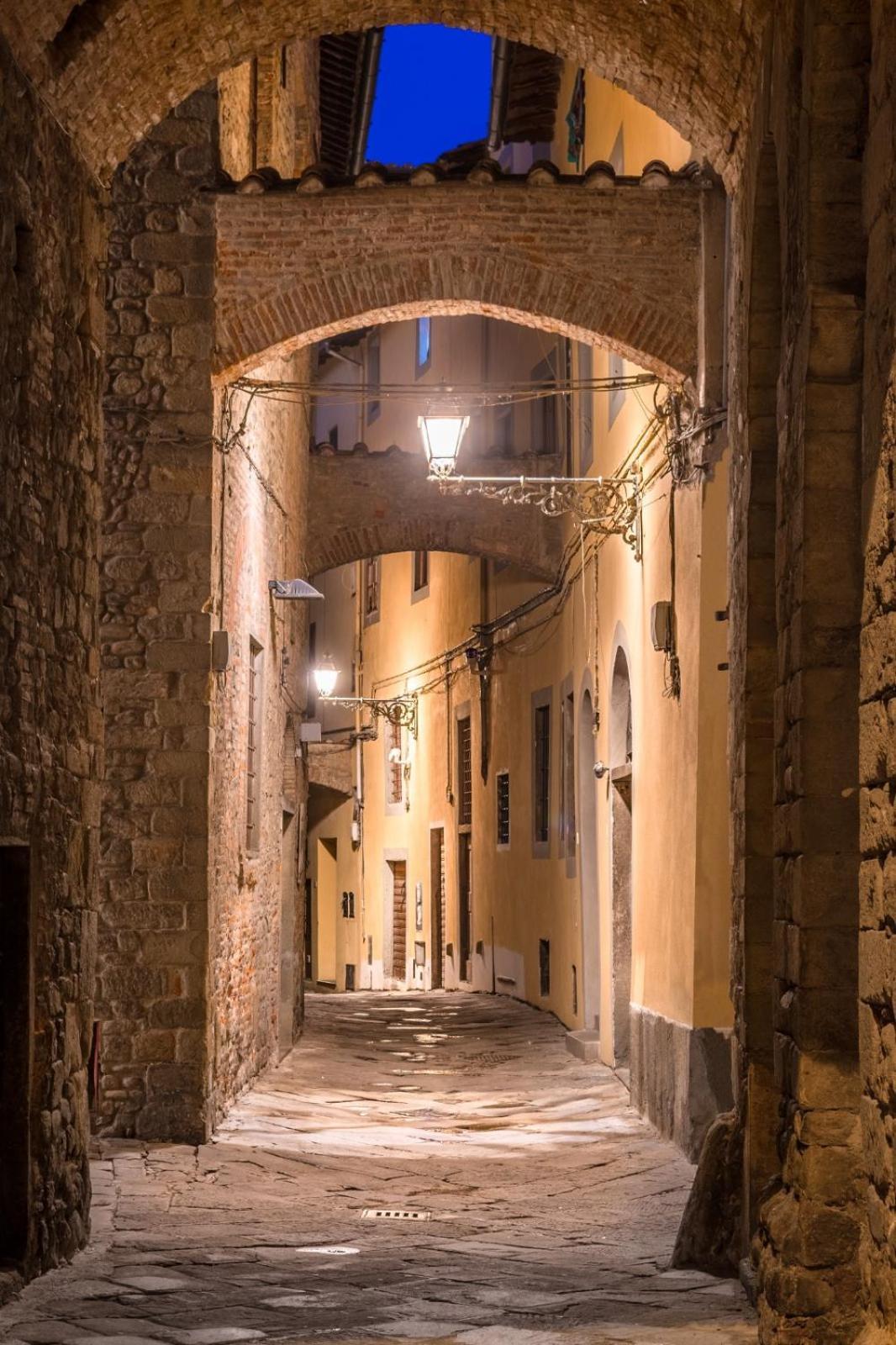 Fabroniana Apartments Pistoia Esterno foto