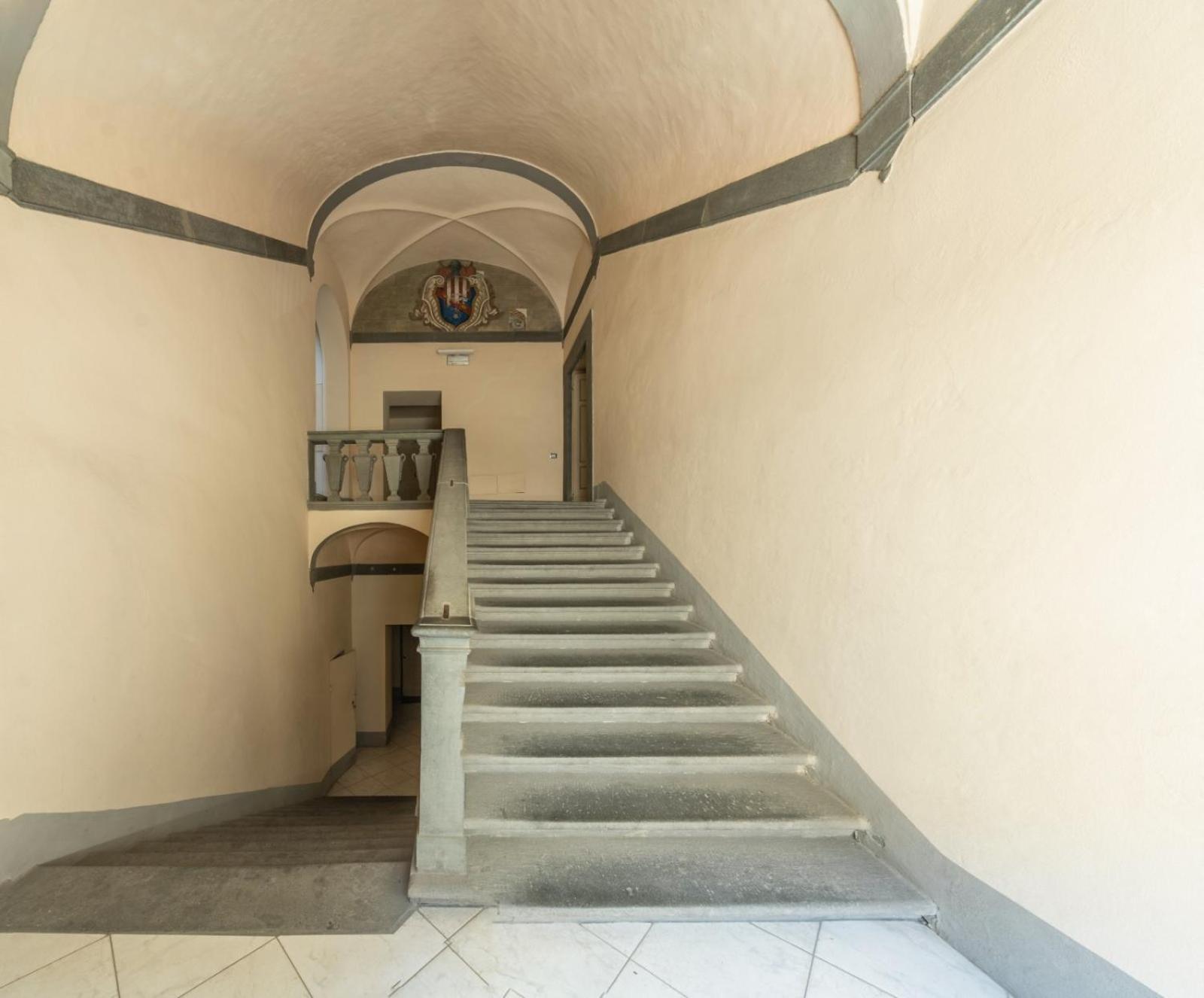 Fabroniana Apartments Pistoia Esterno foto