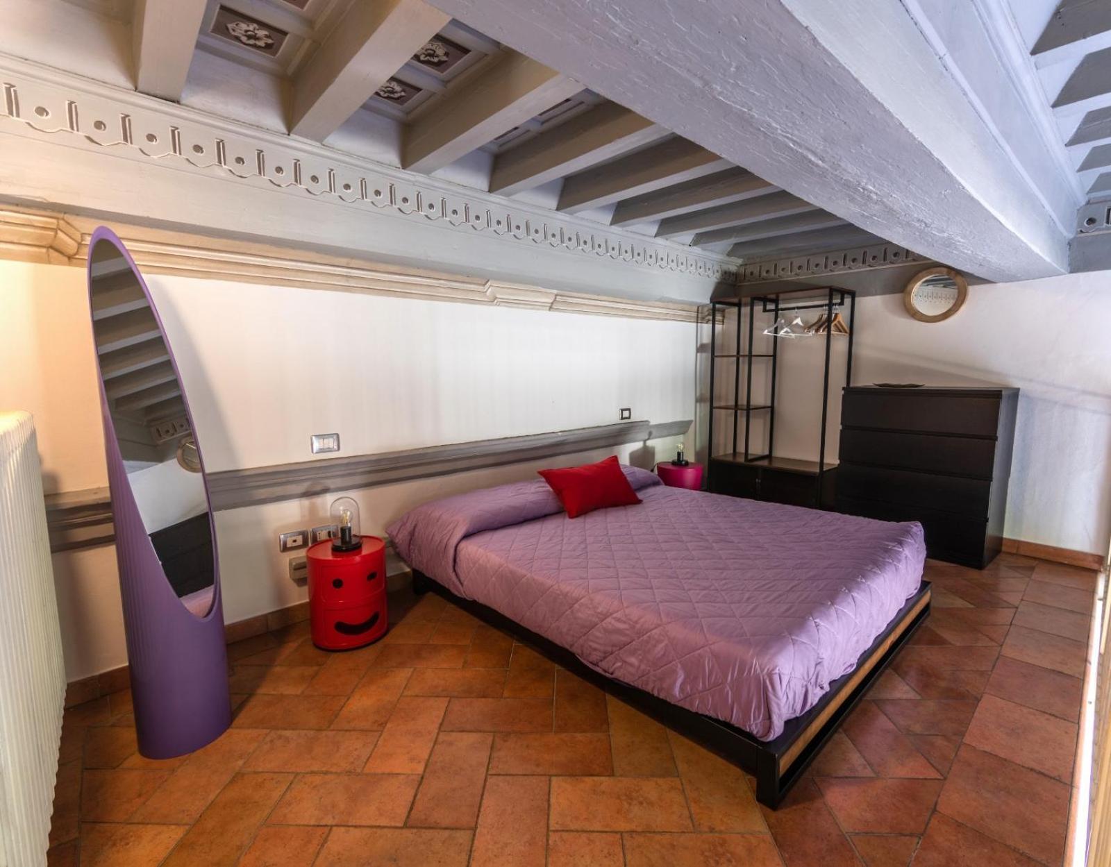 Fabroniana Apartments Pistoia Esterno foto