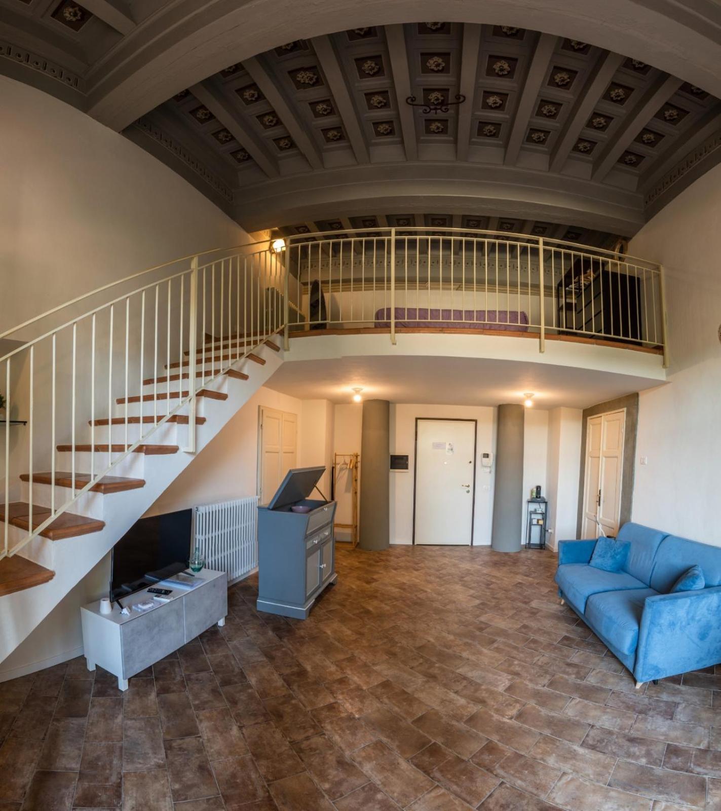 Fabroniana Apartments Pistoia Esterno foto