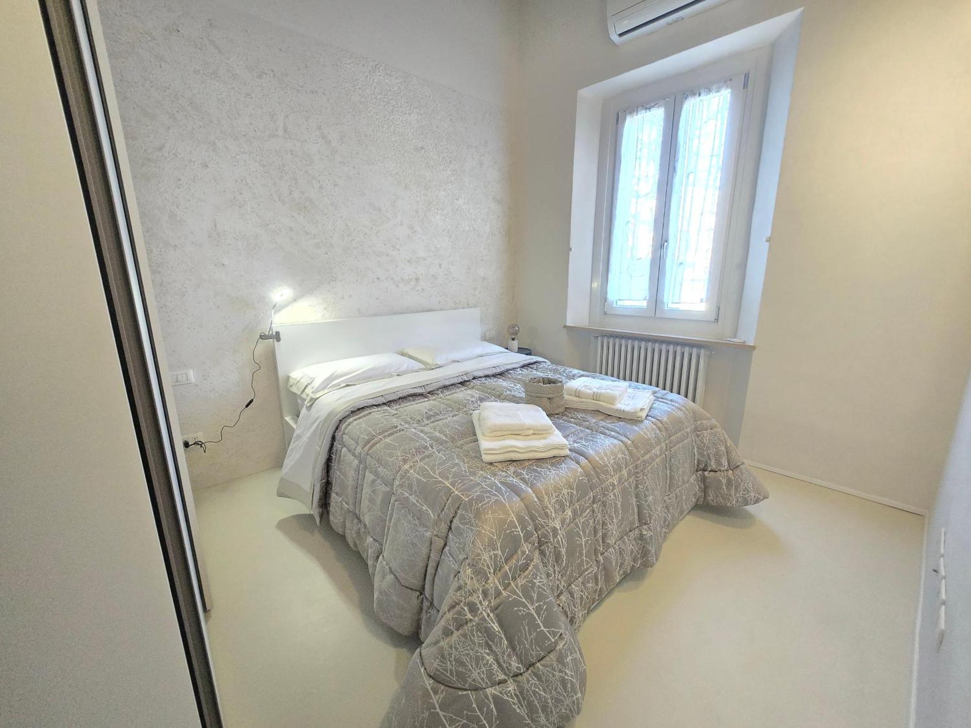 Fabroniana Apartments Pistoia Esterno foto