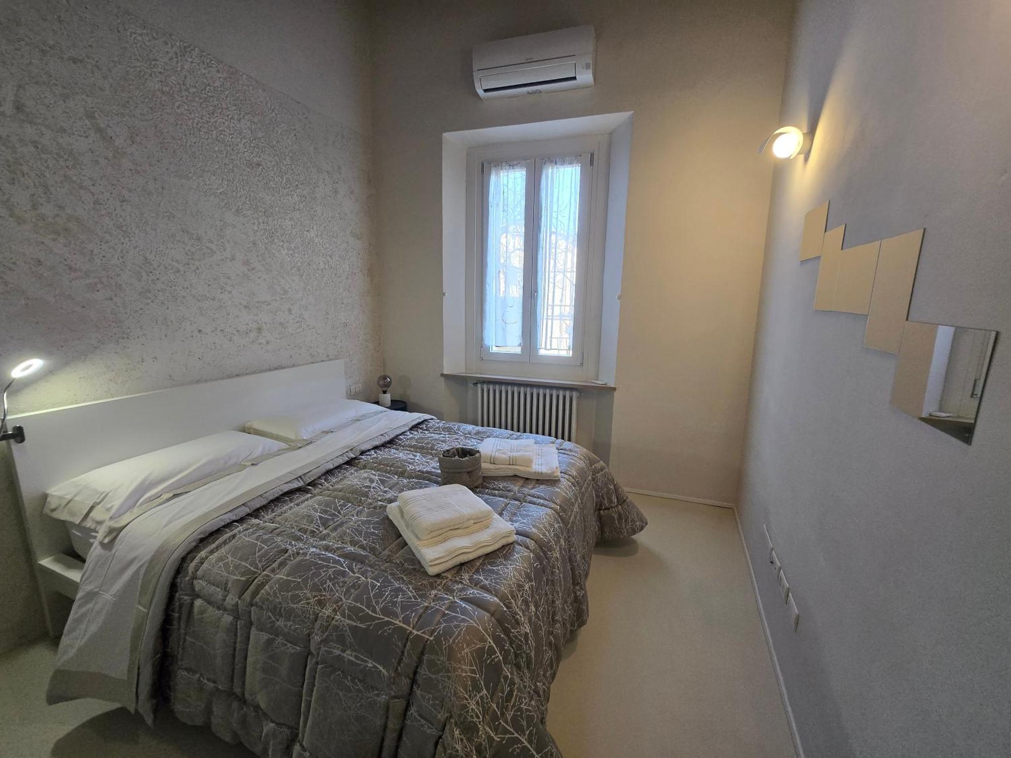 Fabroniana Apartments Pistoia Esterno foto