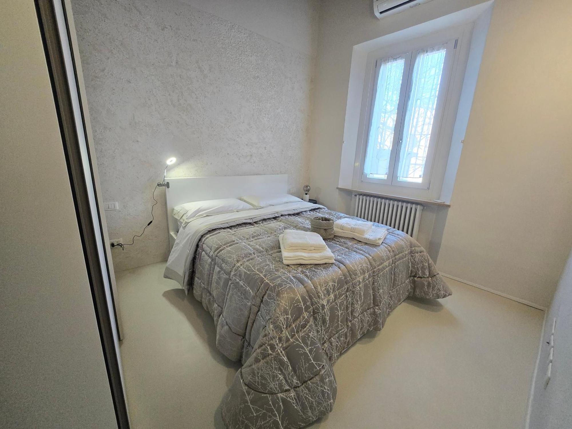 Fabroniana Apartments Pistoia Esterno foto