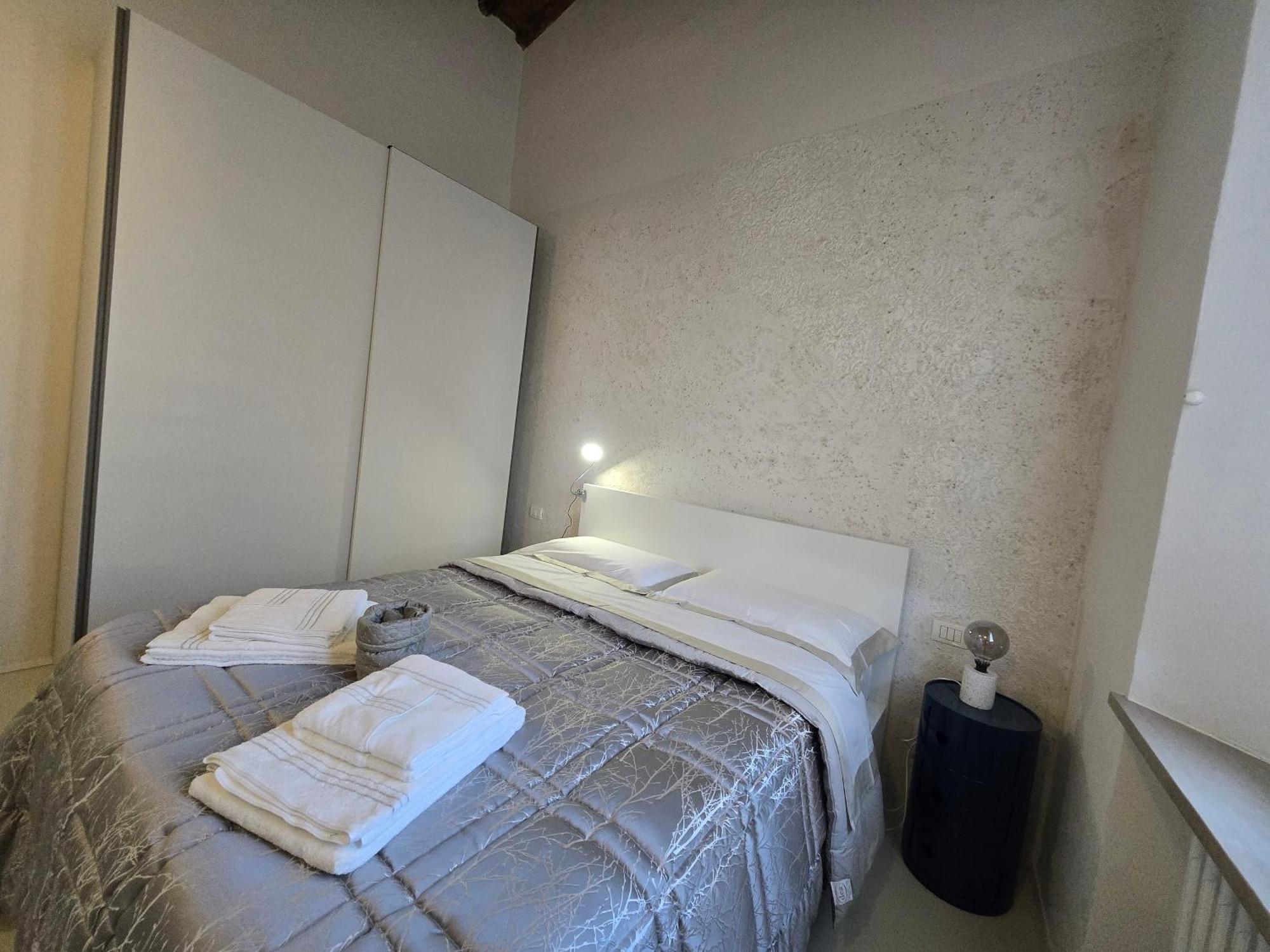 Fabroniana Apartments Pistoia Esterno foto