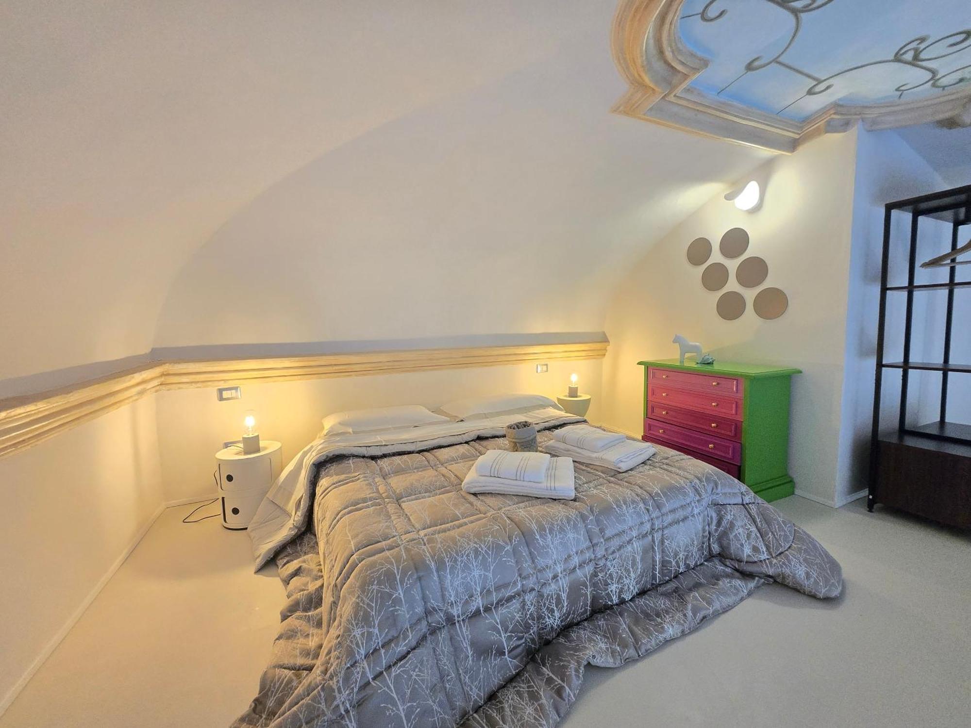 Fabroniana Apartments Pistoia Esterno foto