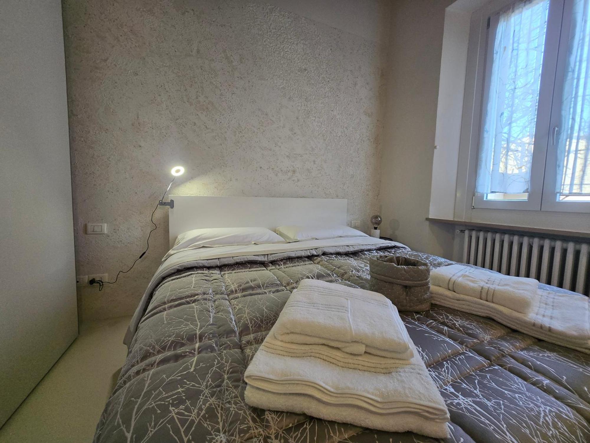 Fabroniana Apartments Pistoia Esterno foto