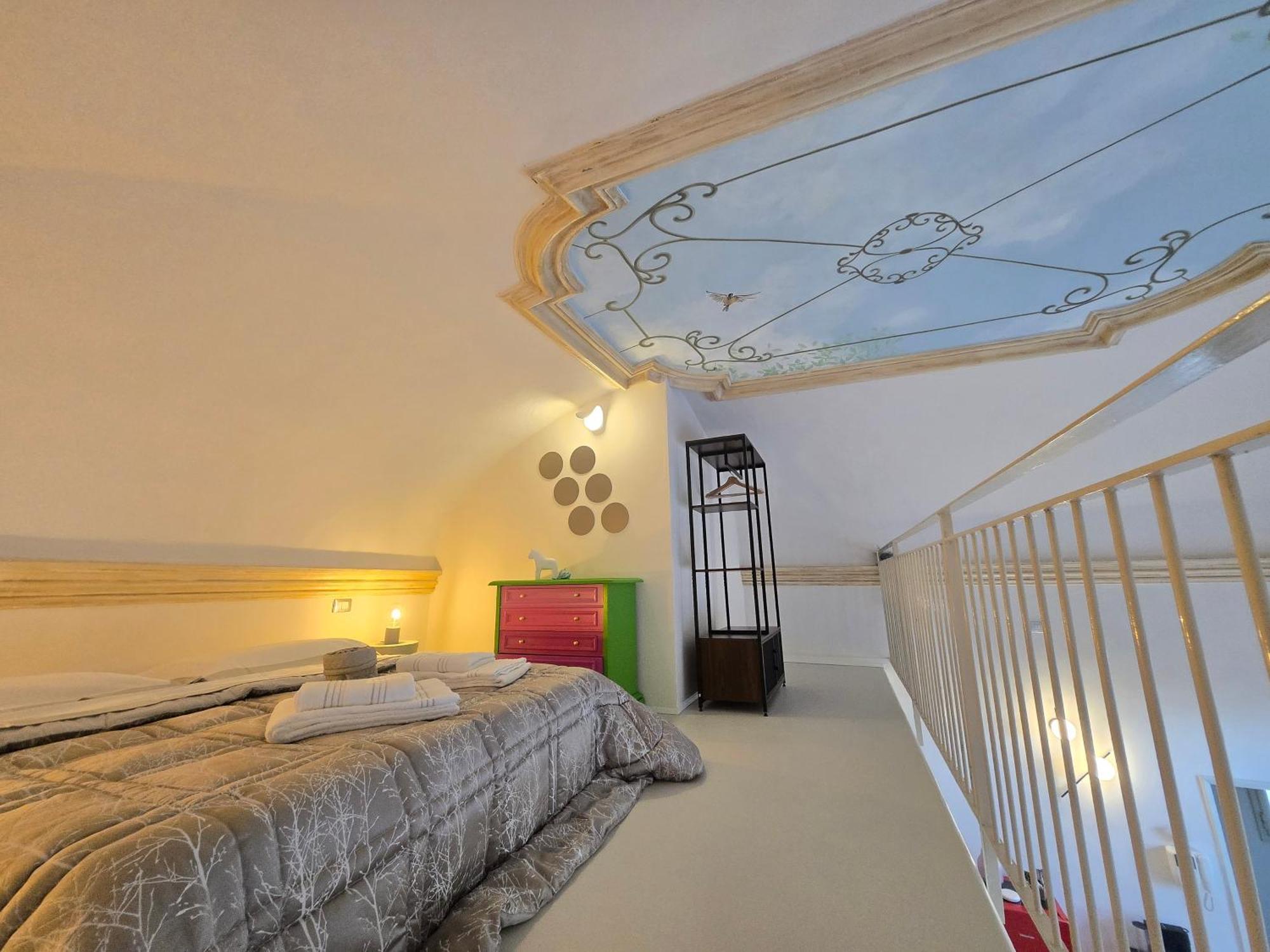 Fabroniana Apartments Pistoia Esterno foto