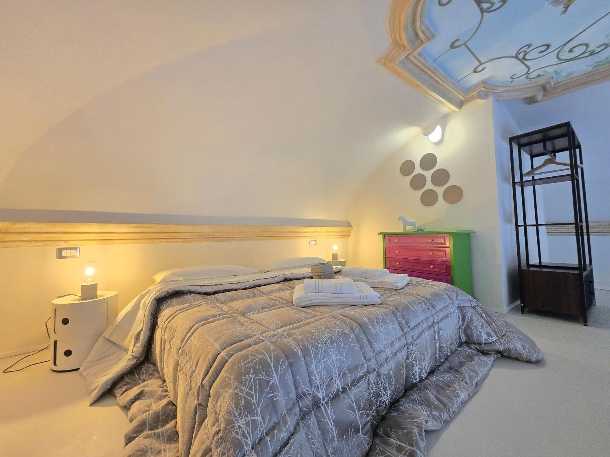 Fabroniana Apartments Pistoia Esterno foto