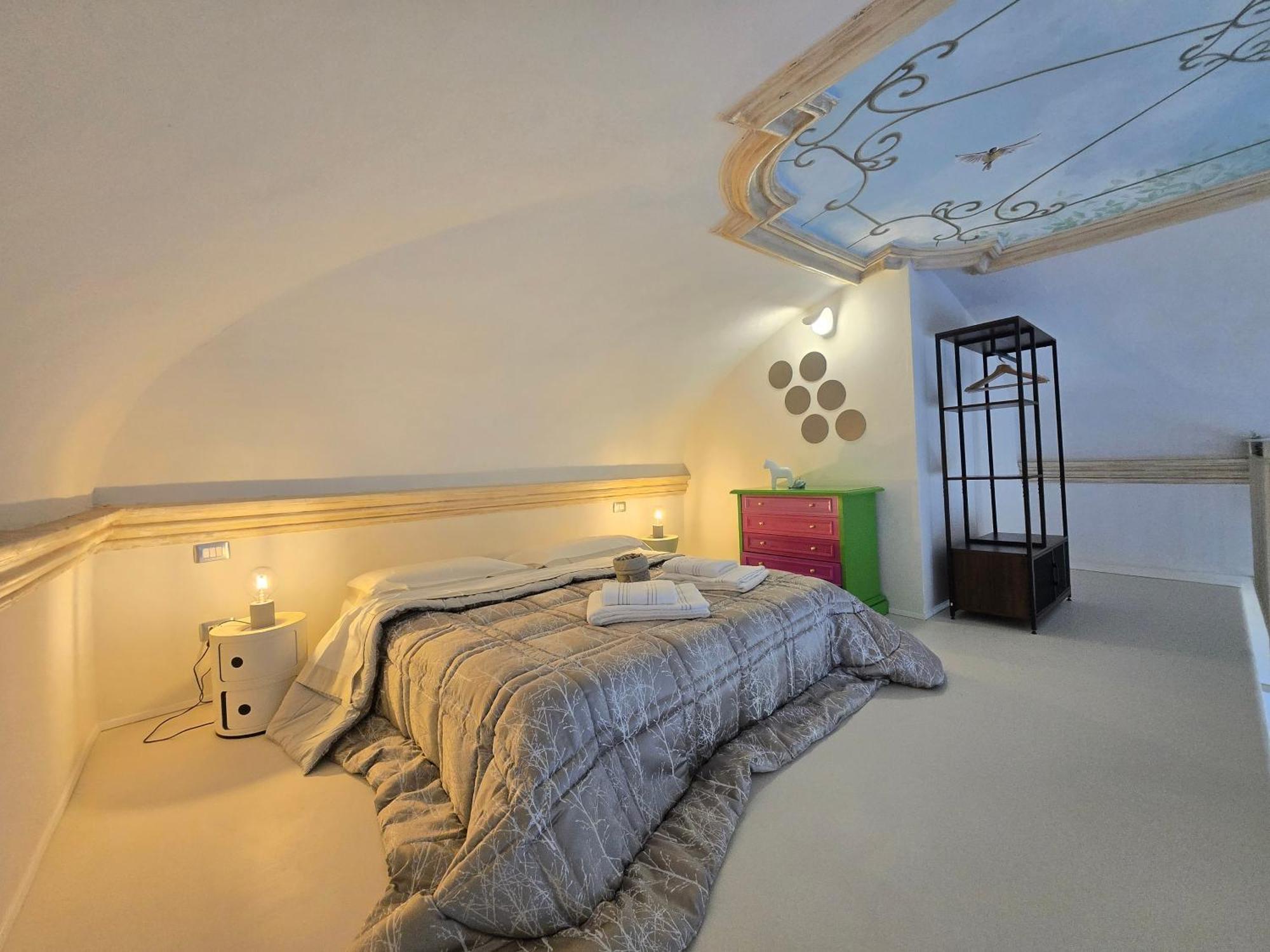 Fabroniana Apartments Pistoia Esterno foto