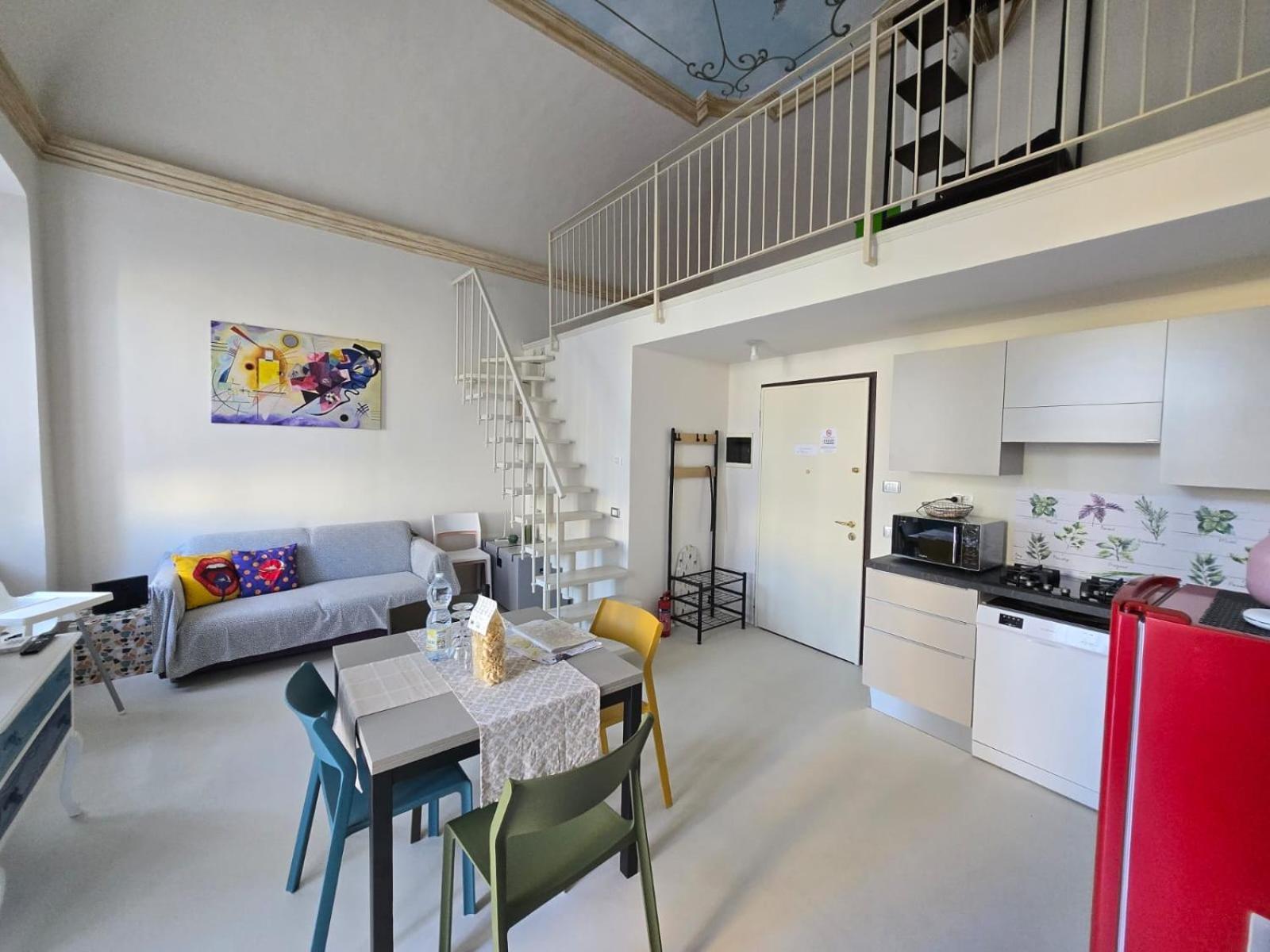 Fabroniana Apartments Pistoia Esterno foto