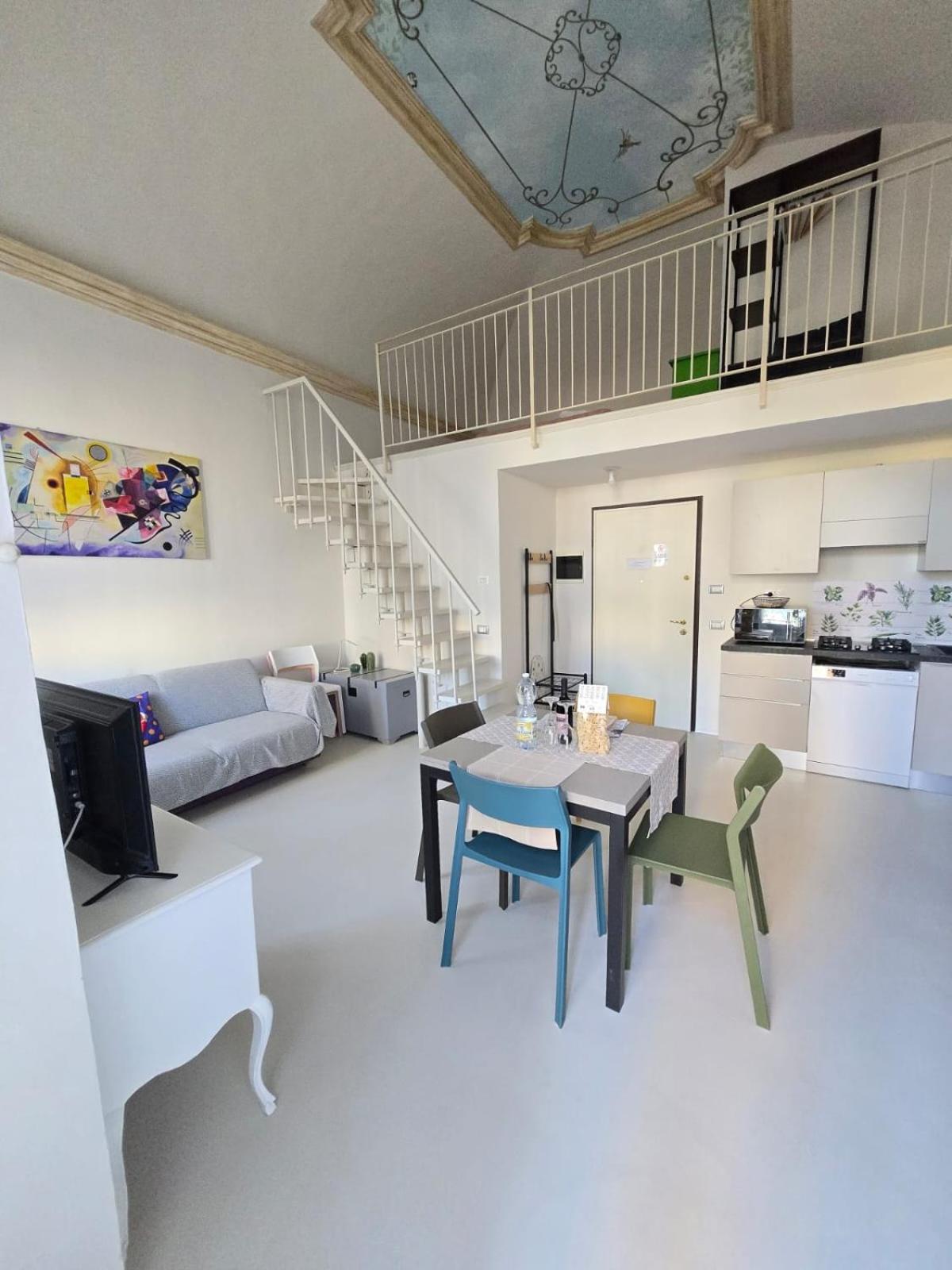 Fabroniana Apartments Pistoia Esterno foto